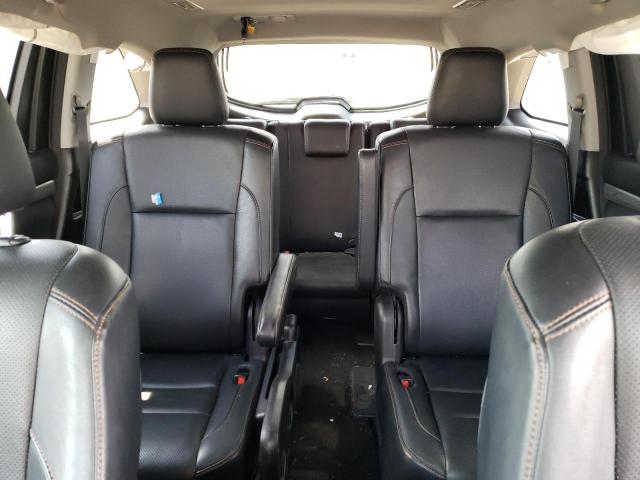 Photo 10 from auction – 2018 TOYOTA HIGHLANDER with VIN 5TDDZRFH9JS848188