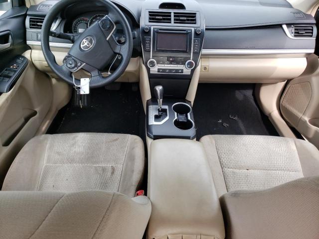 Photo 8 from auction – 2013 TOYOTA CAMRY L with VIN 4T1BF1FK5DU658770