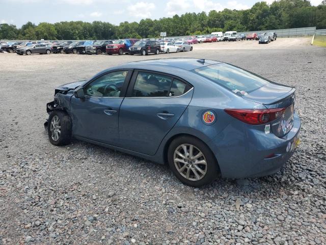 Photo 2 from auction – 2015 MAZDA 3 TOURING with VIN 3MZBM1V70FM154204
