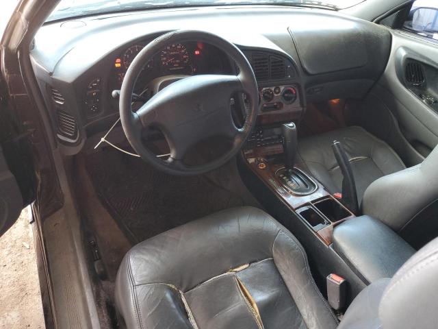 Photo 8 from auction – 1998 CHRYSLER SEBRING LX with VIN 4C3AU52N8WE115197