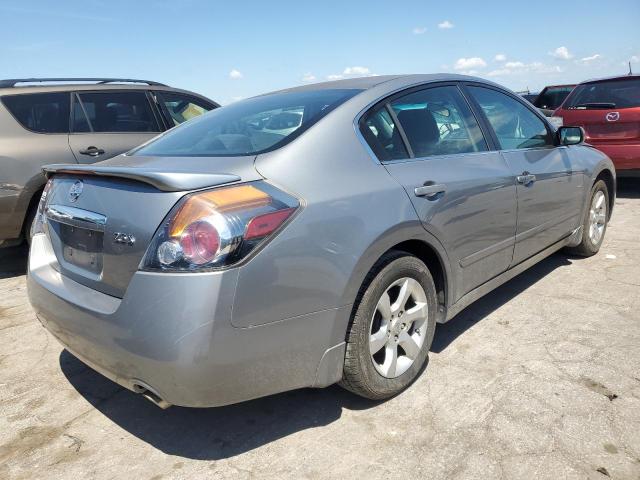 Photo 3 from auction – 2008 NISSAN ALTIMA 2.5 with VIN 1N4AL21E18N491815