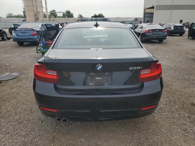 Photo 6 from auction – 2014 BMW 228 I with VIN WBA1F5C54EVV99239