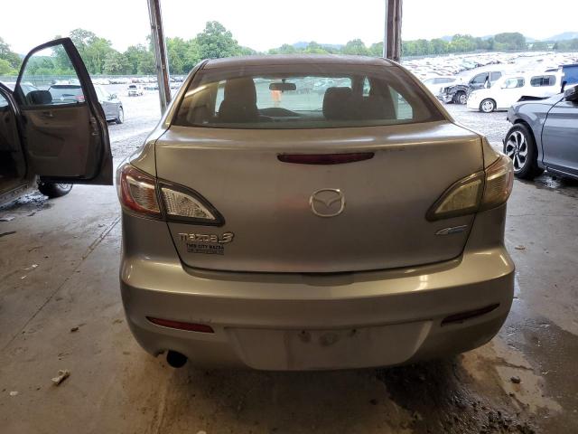 Photo 6 from auction – 2012 MAZDA 3 I with VIN JM1BL1V70C1562491