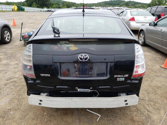 Photo 6 from auction – 2008 TOYOTA PRIUS with VIN JTDKB20U983359889