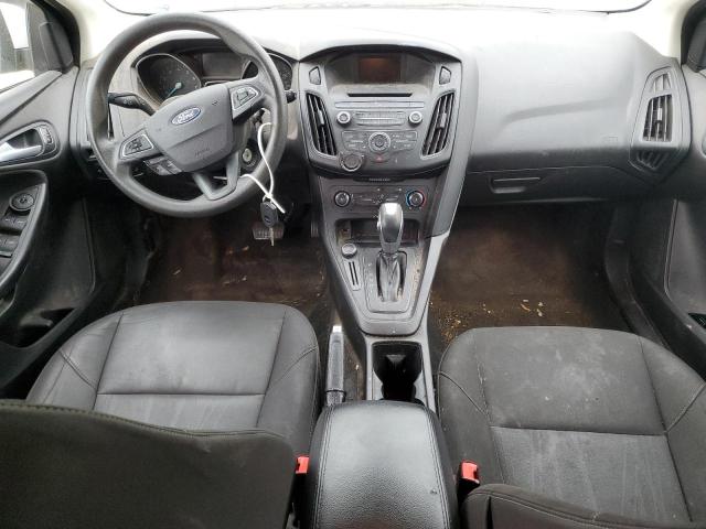 Photo 8 from auction – 2015 FORD FOCUS SE with VIN 1FADP3K2XFL255409