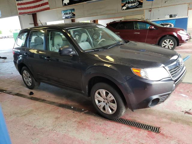 Photo 4 from auction – 2010 SUBARU FORESTER 2 with VIN JF2SH6AC8AH729297