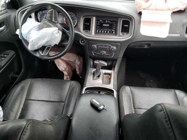 Photo 8 from auction – 2022 DODGE CHARGER SX with VIN 2C3CDXBG4NH138099