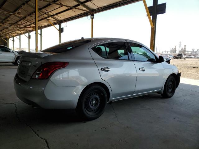 Photo 3 from auction – 2014 NISSAN VERSA S with VIN 3N1CN7AP0EL812222
