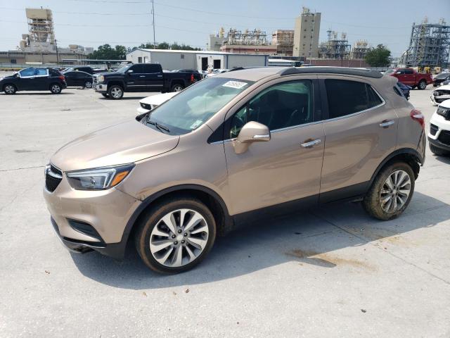 BUICK ENCORE PRE 2019 с VIN KL4CJASB7KB788792 - Снимка от търг
