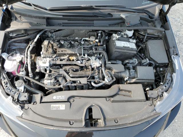 Photo 11 from auction – 2023 TOYOTA COROLLA LE with VIN 5YFB4MDE8PP012441