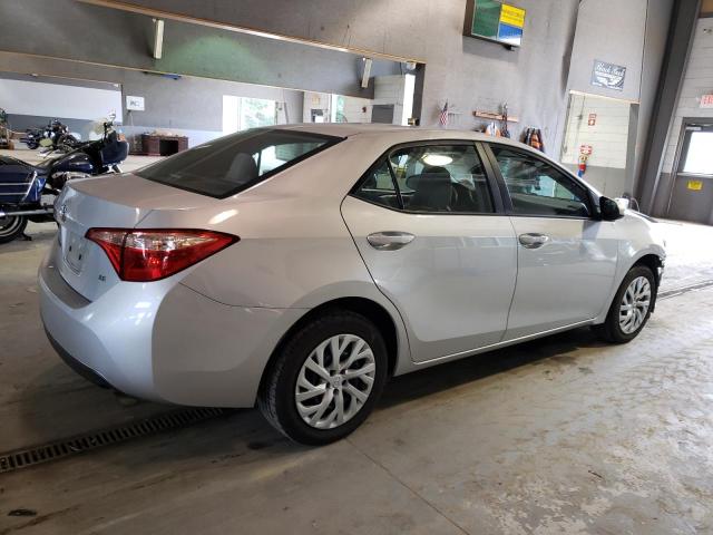 Photo 3 from auction – 2017 TOYOTA COROLLA L with VIN 5YFBURHE0HP714312