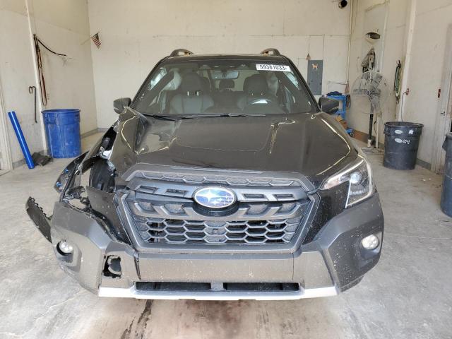 Photo 5 from auction – 2022 SUBARU FORESTER W with VIN JF2SKAMC0NH400924