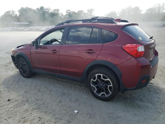 Photo 2 from auction – 2016 SUBARU CROSSTREK with VIN JF2GPAKC3GH230085