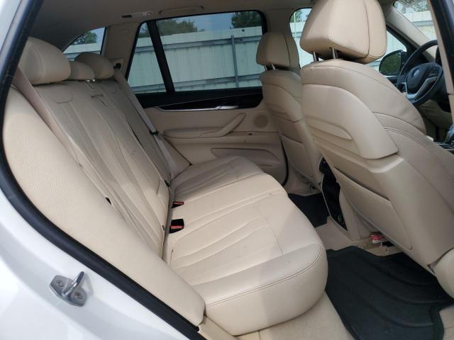 Photo 11 from auction – 2015 BMW X5 XDRIVE5 with VIN 5UXKR6C56F0J79242