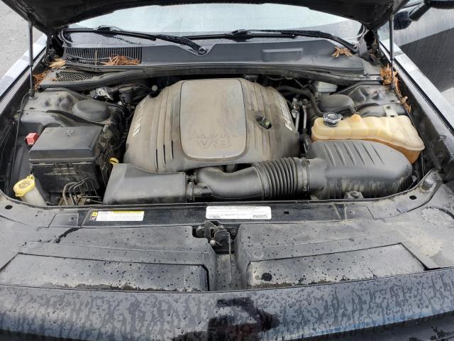 Photo 11 from auction – 2012 DODGE CHALLENGER with VIN 2C3CDYBT2CH234006
