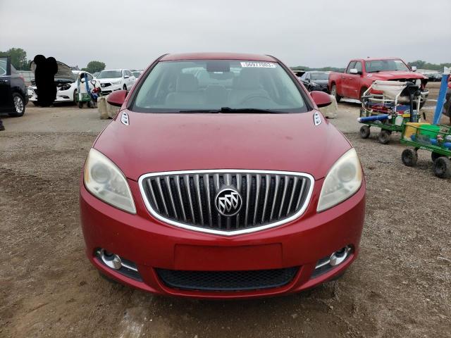 Photo 5 from auction – 2012 BUICK VERANO with VIN 1G4PP5SK3C4155821
