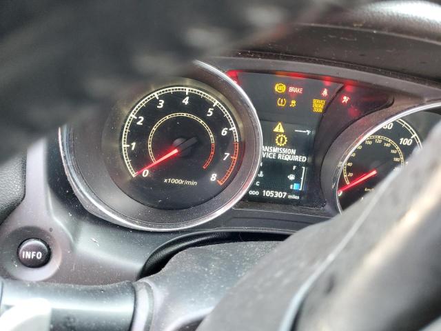 Фото 9 с аукциона – 2014 MITSUBISHI OUTLANDER с VIN 4A4AR4AU6EE007928