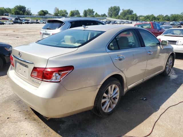 Photo 3 from auction – 2011 LEXUS ES 350 with VIN JTHBK1EG1B2422931