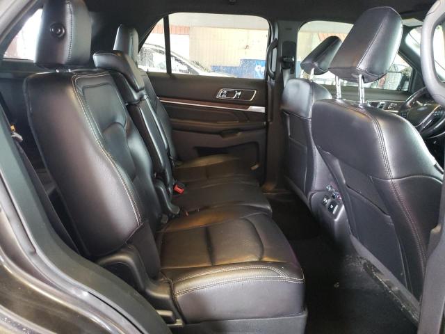 Photo 11 from auction – 2019 FORD EXPLORER L with VIN 1FM5K8F87KGB26762