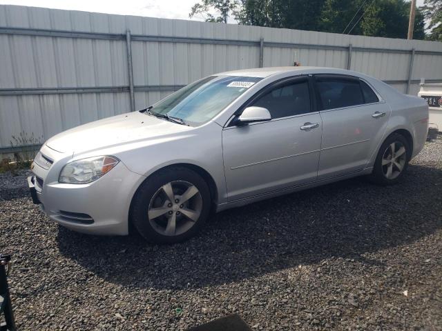 CHEVROLET MALIBU 1LT 2012 with VIN 1G1ZC5E09CF325521 - Photo from auction