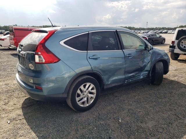 Photo 3 from auction – 2015 HONDA CR-V EXL with VIN 2HKRM3H78FH531229