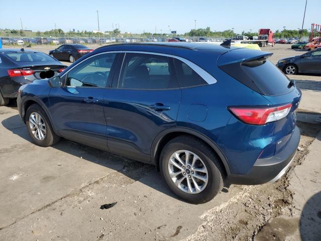 Photo 2 from auction – 2020 FORD ESCAPE SE with VIN 1FMCU9G6XLUA38652