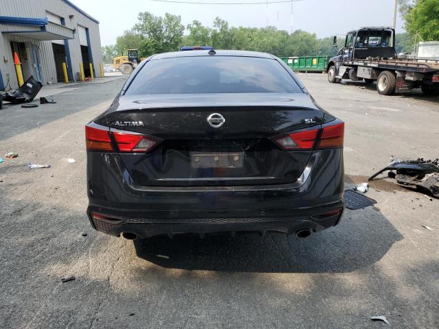 Photo 6 from auction – 2020 NISSAN ALTIMA SL with VIN 1N4BL4EV2LC160854