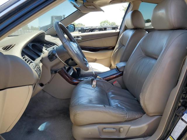 Photo 7 from auction – 2003 ACURA 3.2TL with VIN 19UUA56673A035948