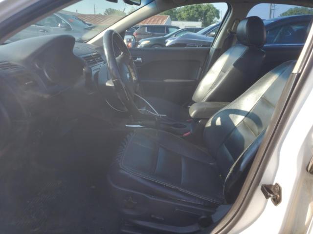 Photo 7 from auction – 2007 FORD FUSION SEL with VIN 3FAHP08147R170504