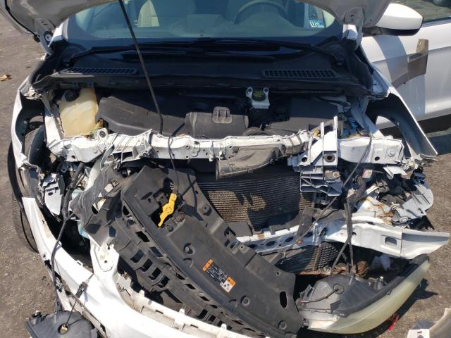 Photo 12 from auction – 2014 FORD ESCAPE SE with VIN 1FMCU9G97EUE28380