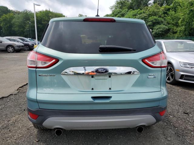 Photo 6 from auction – 2013 FORD ESCAPE SEL with VIN 1FMCU9H97DUC40682