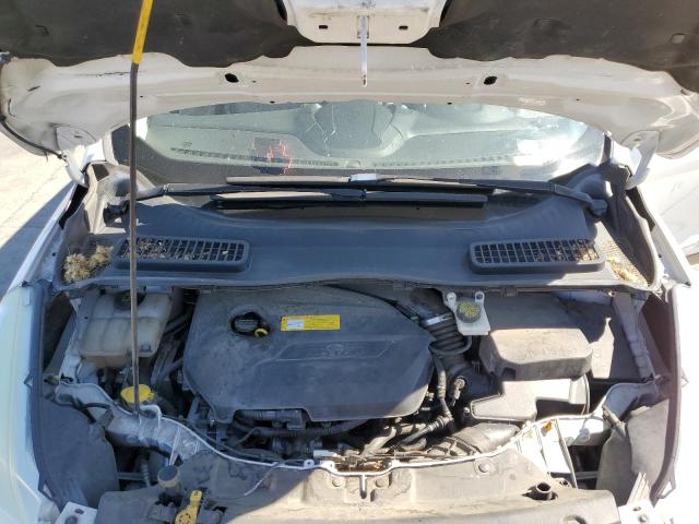 Photo 11 from auction – 2015 FORD ESCAPE SE with VIN 1FMCU0GX8FUC64794