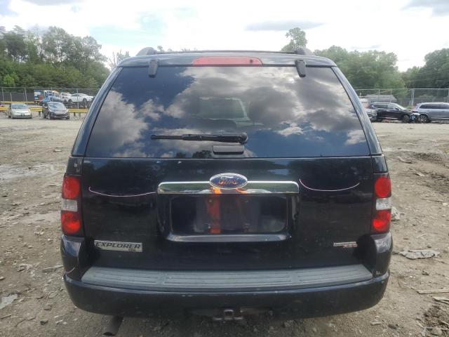 Photo 6 from auction – 2007 FORD EXPLORER X with VIN 1FMEU63E67UB45028