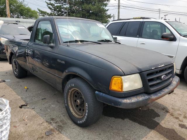 Фото 4 с аукциона – 2001 FORD RANGER с VIN 1FTYR10C11TA13087