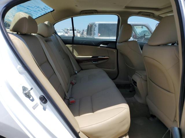 Photo 10 from auction – 2012 HONDA ACCORD EXL with VIN 1HGCP3F88CA015496
