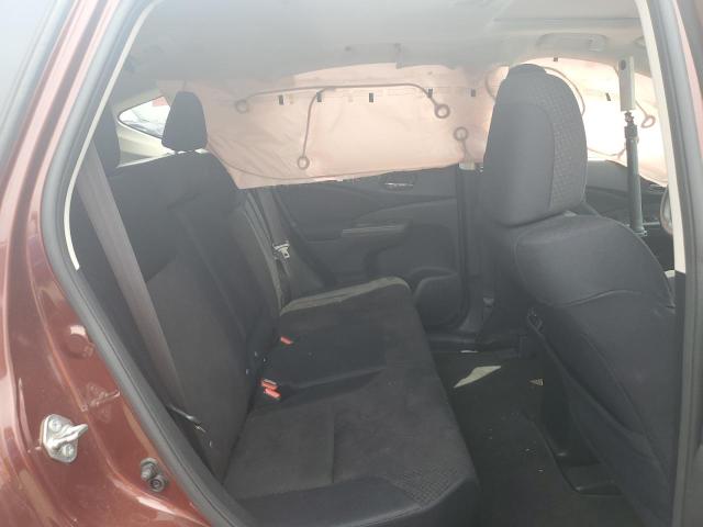 Photo 10 from auction – 2015 HONDA CR-V EX with VIN 2HKRM4H55FH704662