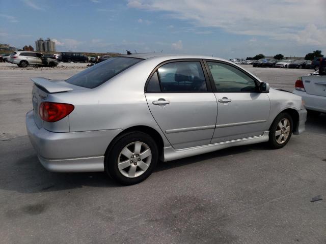 Photo 3 from auction – 2007 TOYOTA COROLLA CE with VIN 1NXBR32E27Z831880