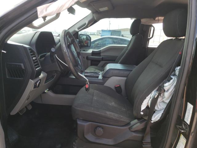 Photo 7 from auction – 2017 FORD F150 SUPER with VIN 1FTEW1CP9HKC11703
