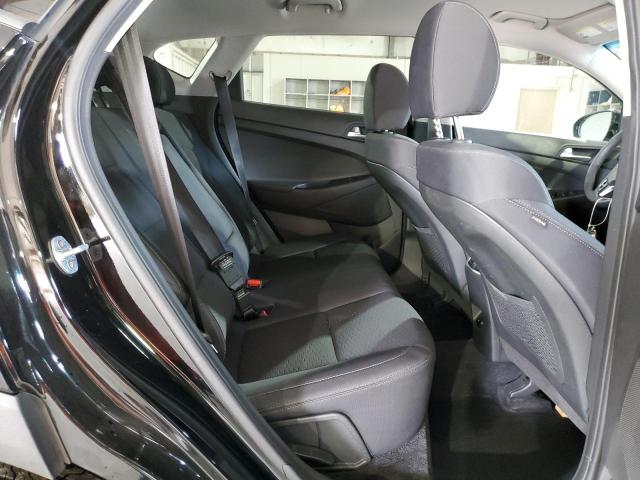 Photo 11 from auction – 2020 HYUNDAI TUCSON LIM with VIN KM8J3CAL8LU250892