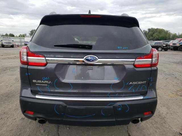 Photo 6 from auction – 2020 SUBARU ASCENT PRE with VIN 4S4WMAFD2L3440119