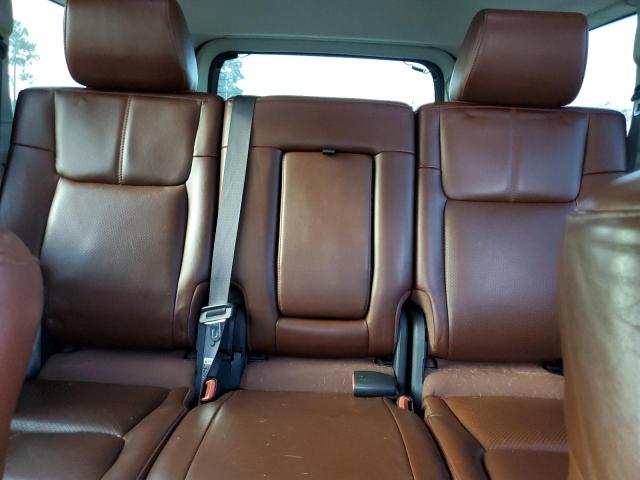 Photo 10 from auction – 2006 JEEP COMMANDER with VIN 1J8HG58206C289009