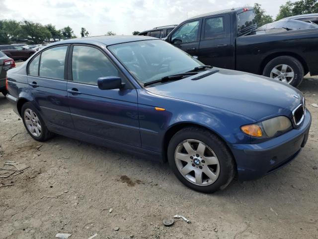 Foto 4 de la subasta – 2004 BMW 325 XI con VIN WBAEU33424PR06879
