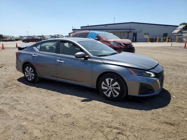 Photo 4 from auction – 2023 NISSAN ALTIMA S with VIN 1N4BL4BV1PN306188