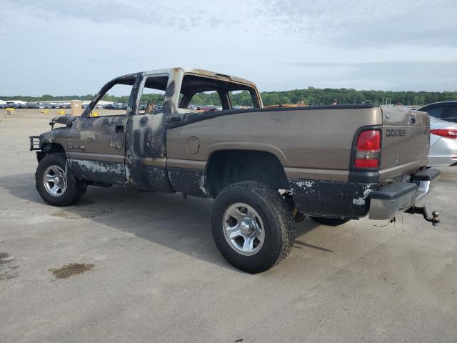 Photo 2 from auction – 2001 DODGE RAM 1500 with VIN 3B7HF12Y31G233071