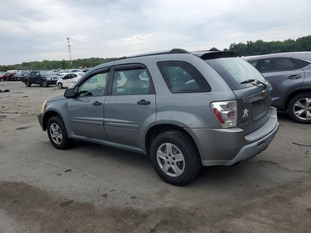 Photo 2 from auction – 2006 CHEVROLET EQUINOX LS with VIN 2CNDL23F366104949