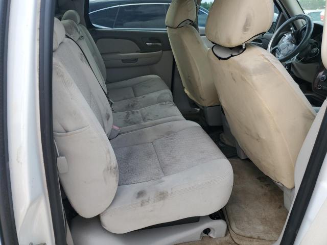 Photo 10 from auction – 2009 CHEVROLET AVALANCHE with VIN 3GNEC22079G215929
