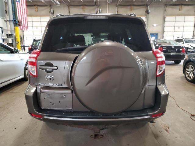 Photo 6 from auction – 2010 TOYOTA RAV4 with VIN 2T3ZF4DV1AW022878