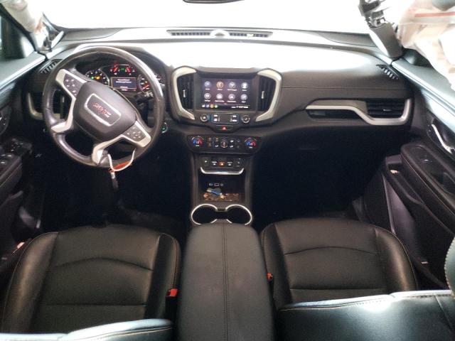 Photo 8 from auction – 2019 GMC TERRAIN SL with VIN 3GKALVEX5KL181668