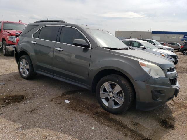 Photo 4 from auction – 2013 CHEVROLET EQUINOX LT with VIN 2GNFLEEK1D6222057