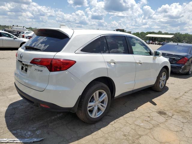 صورة رقم 3 من المزاد - 2015 ACURA RDX مع VIN 5J8TB3H34FL005993